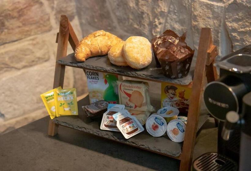 Suite 123 Luxury B&b Con Jacuzzi