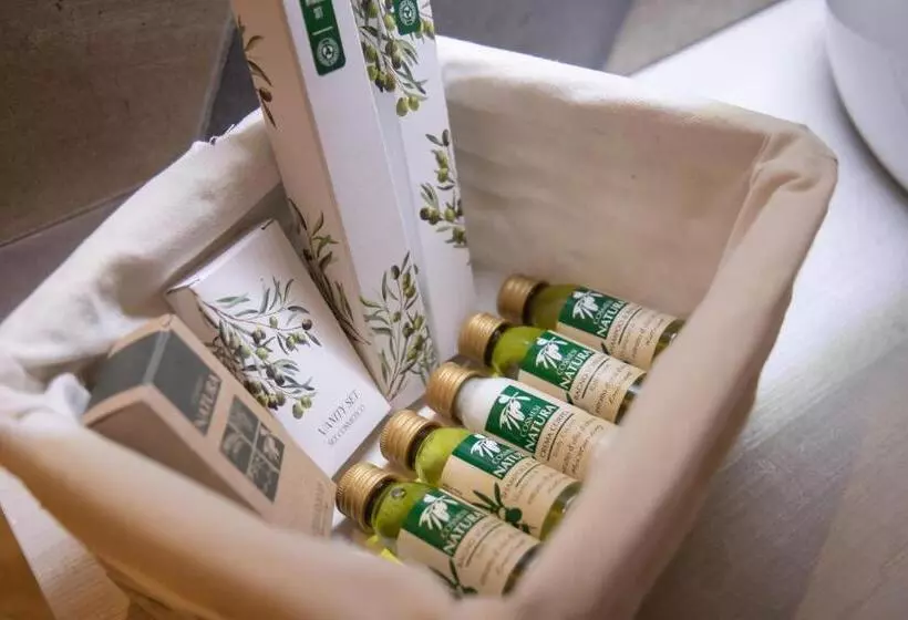 Suite 123 Luxury B&b Con Jacuzzi