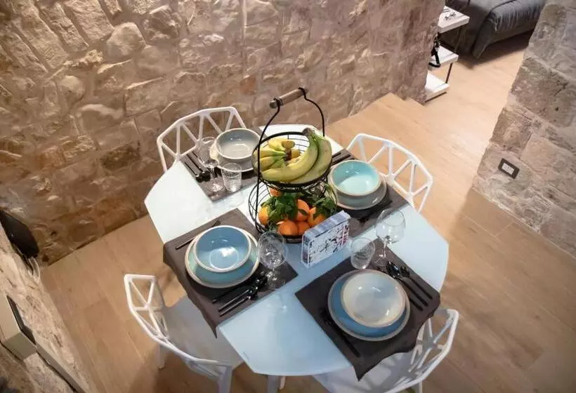 Suite 123 Luxury B&b Con Jacuzzi