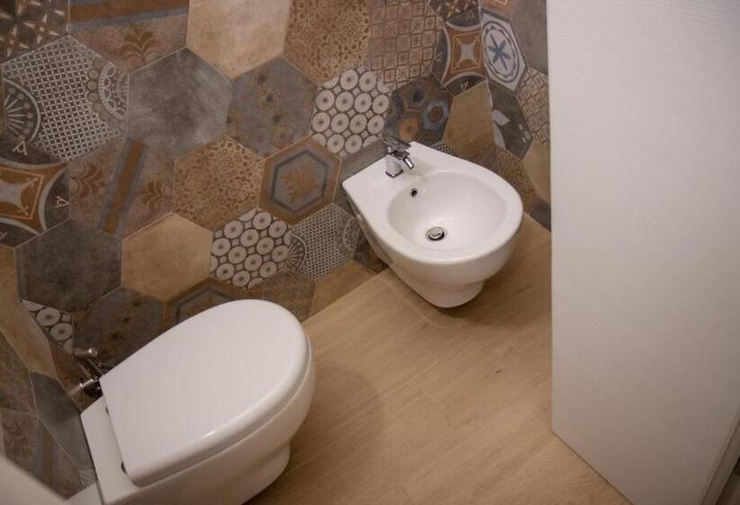 Suite 123 Luxury B&b Con Jacuzzi