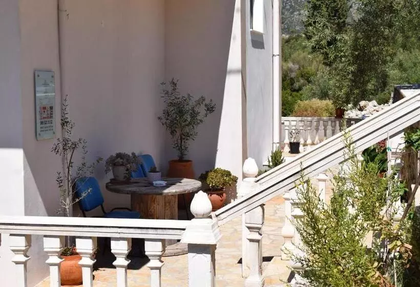 Villa Kristina