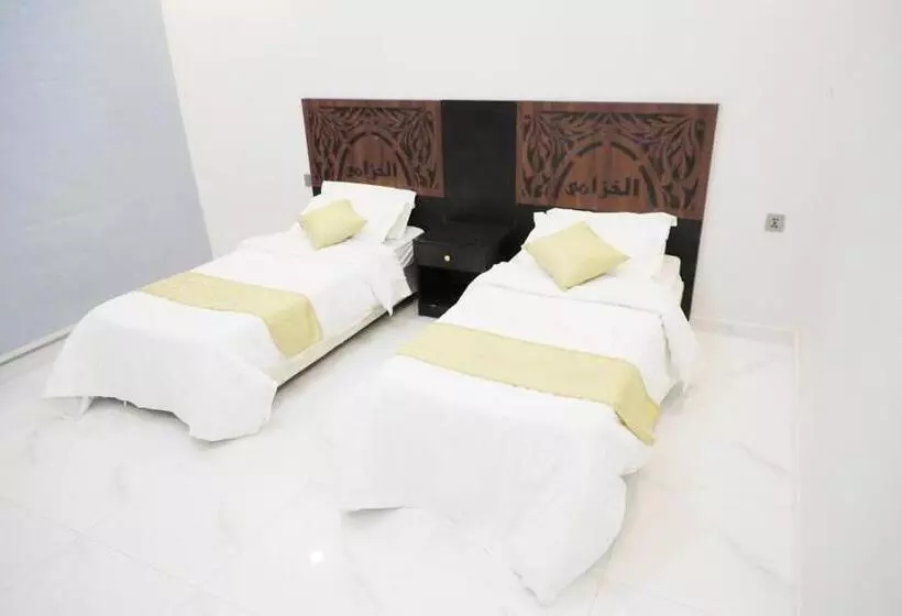 Al Khuzama Resort