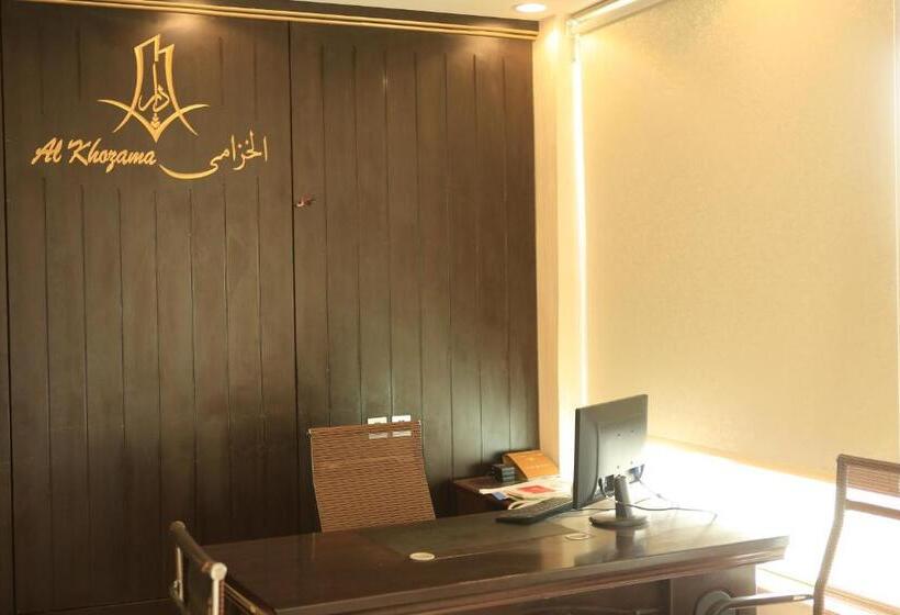 Al Khuzama Resort