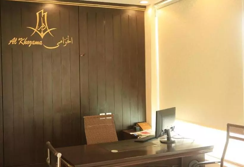 Al Khuzama Resort