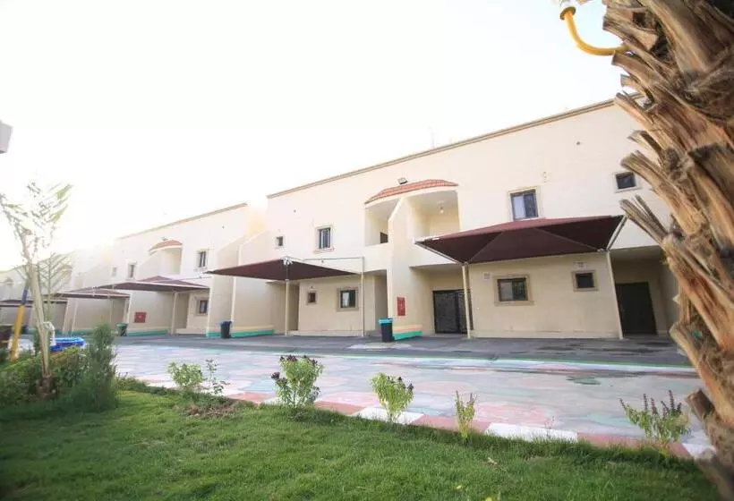 Al Khuzama Resort