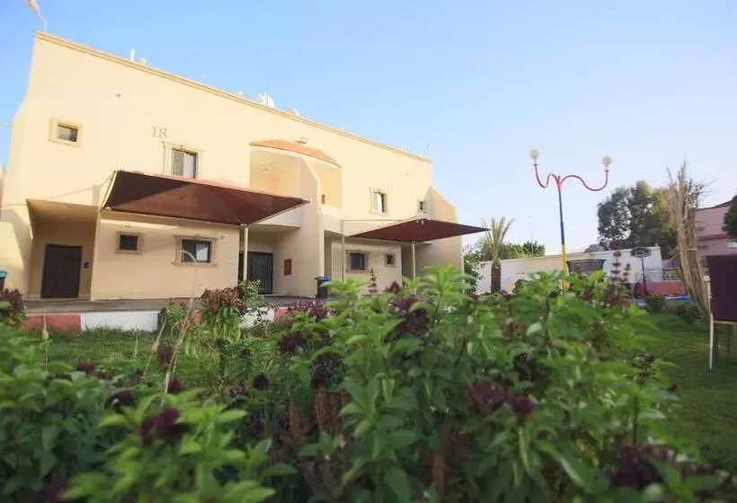 Al Khuzama Resort