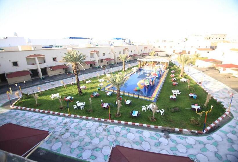 Al Khuzama Resort