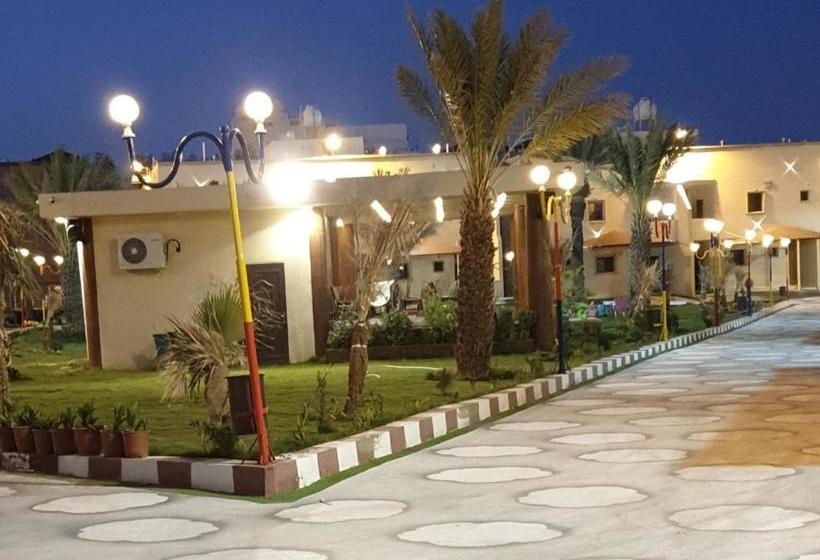 Al Khuzama Resort