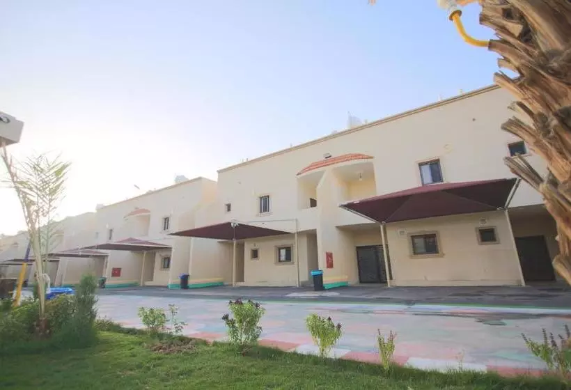Al Khuzama Resort