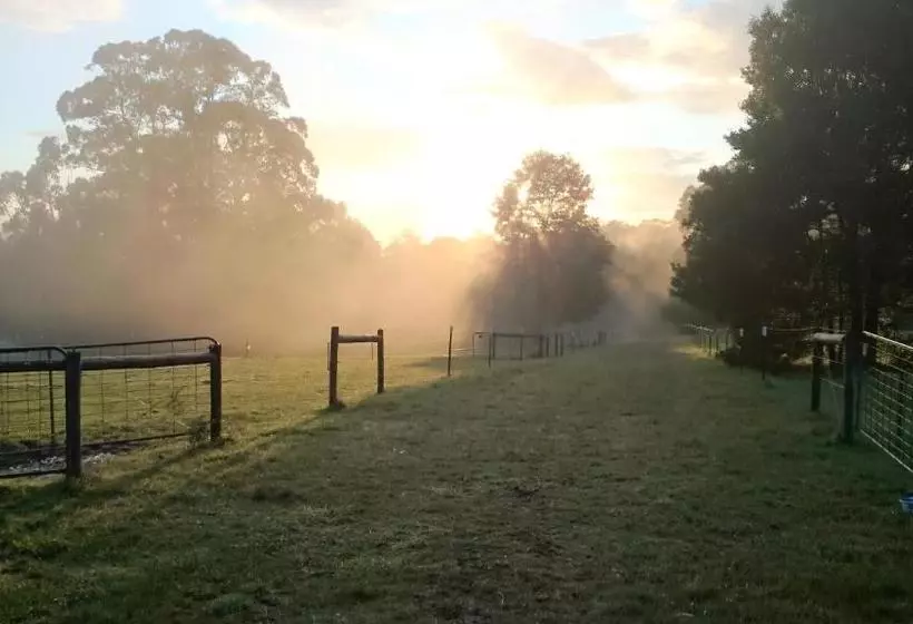 ホテル Carinya Park