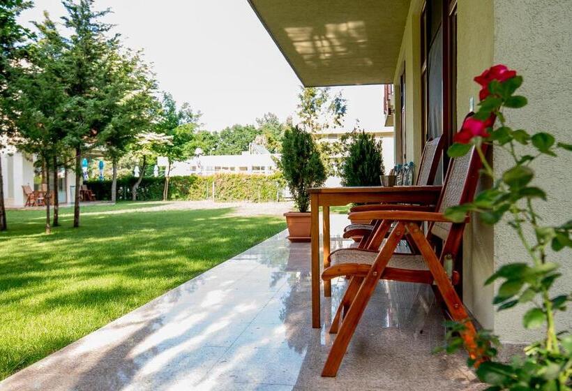 酒店 Club De Vacanta Mediterraneo