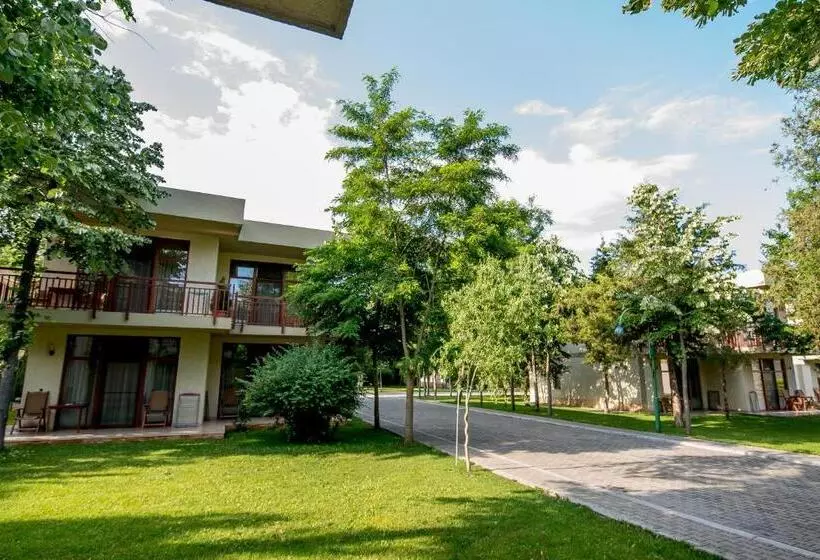 Hotelli Club De Vacanta Mediterraneo