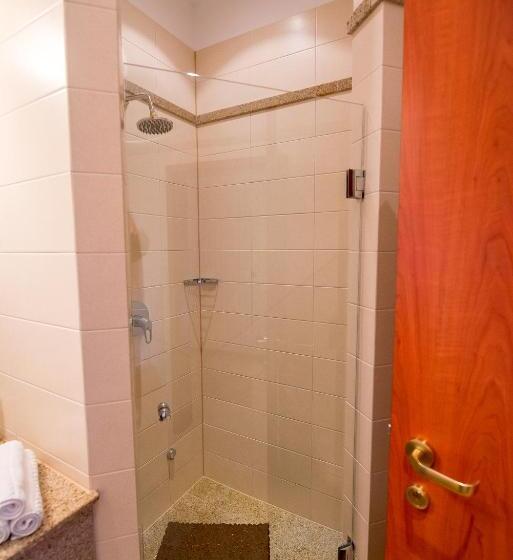 酒店 Club De Vacanta Mediterraneo