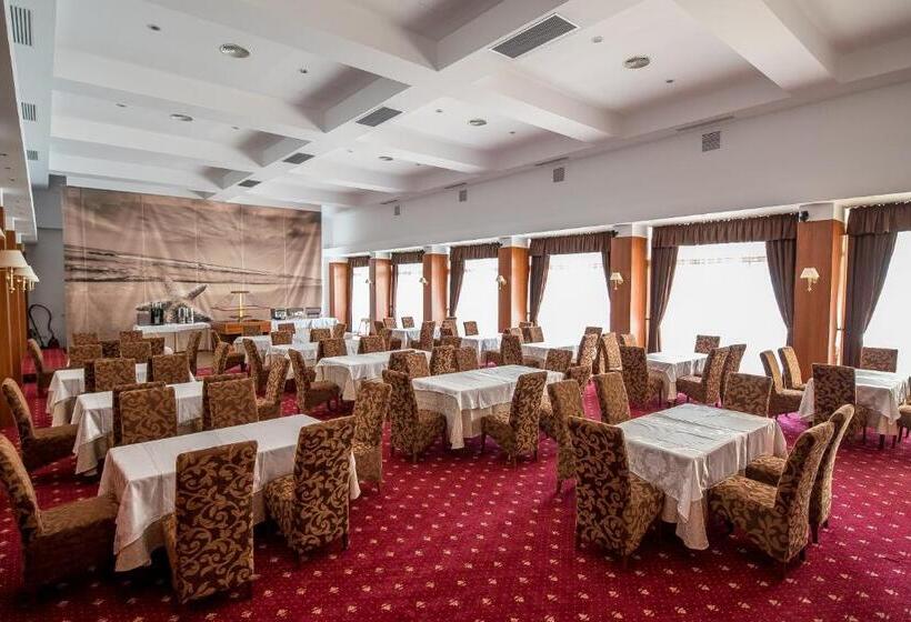 酒店 Club De Vacanta Mediterraneo