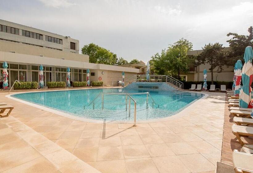 酒店 Club De Vacanta Mediterraneo