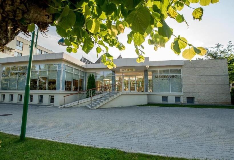 酒店 Club De Vacanta Mediterraneo