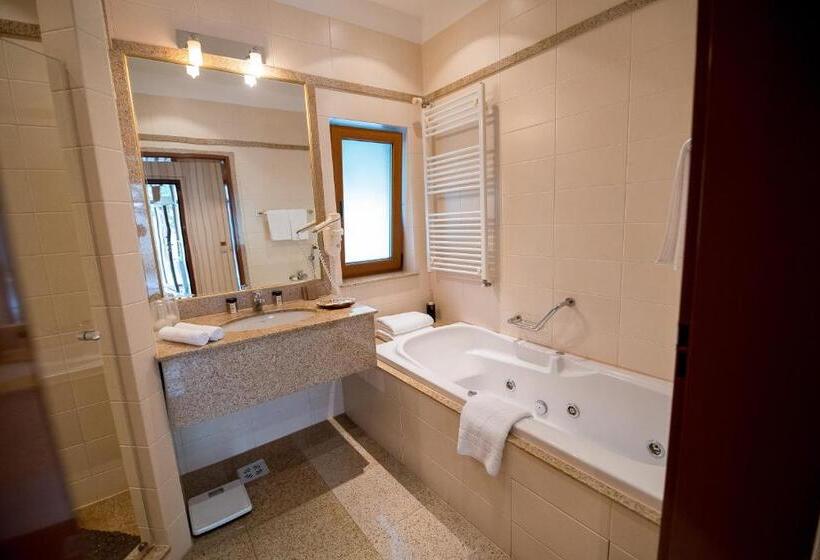 酒店 Club De Vacanta Mediterraneo