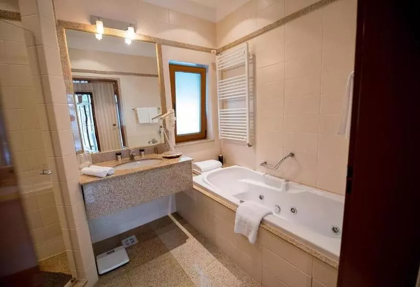 Hotelli Club De Vacanta Mediterraneo