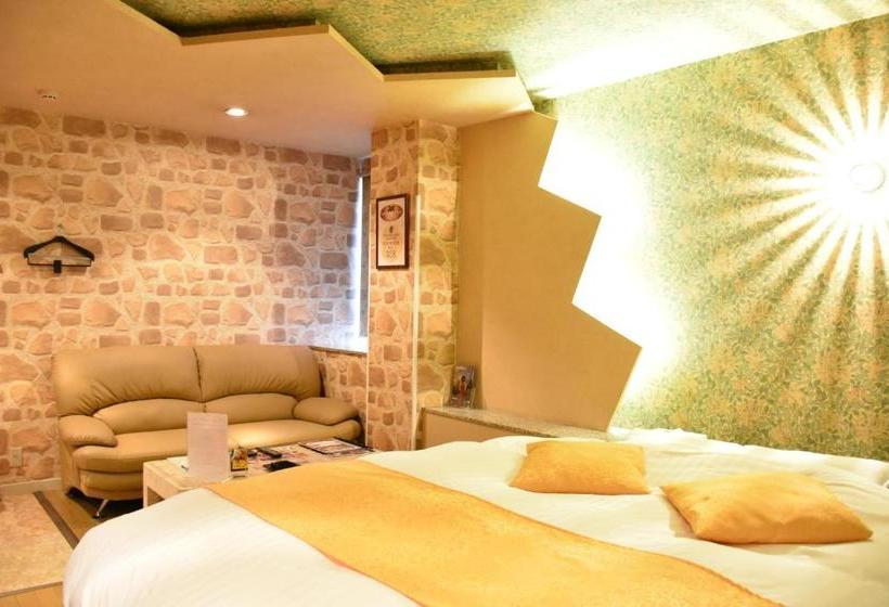 فندق Coco De Sole & Coco De Mono