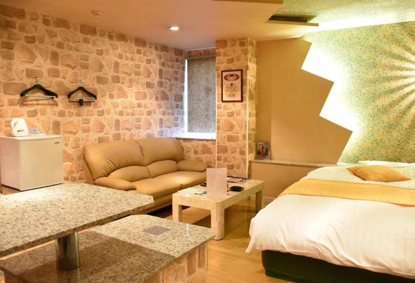 فندق Coco De Sole & Coco De Mono