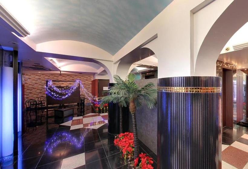 فندق Coco De Sole & Coco De Mono