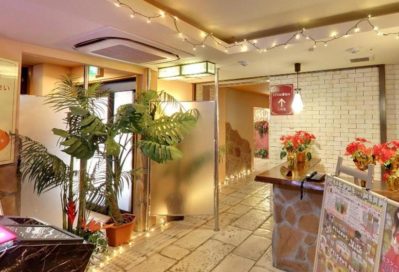 فندق Coco De Sole & Coco De Mono