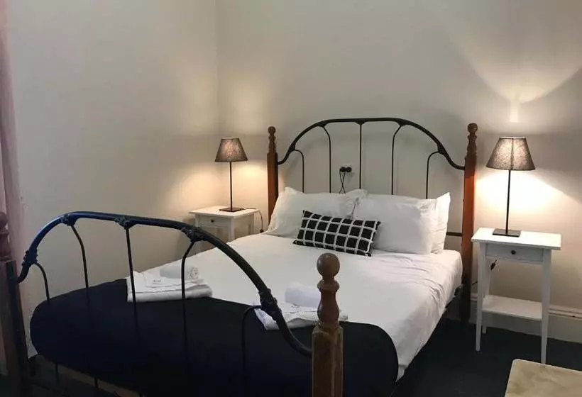 Hotelli Grosvenor