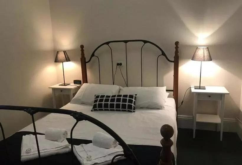Hotelli Grosvenor