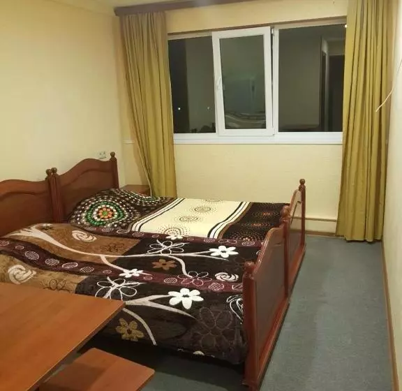 هتل Jrahars Resort