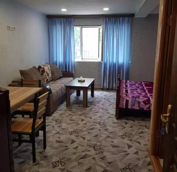 هتل Jrahars Resort