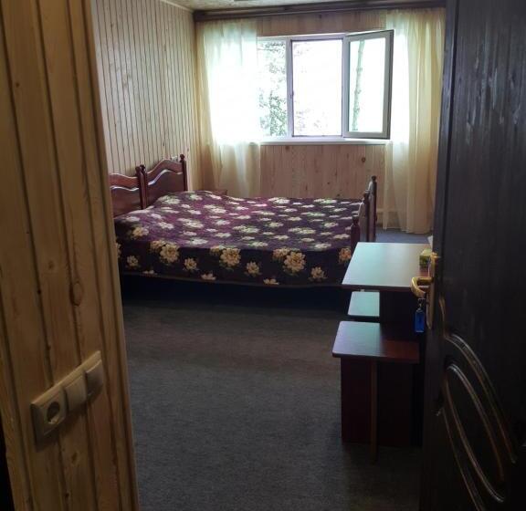 هتل Jrahars Resort