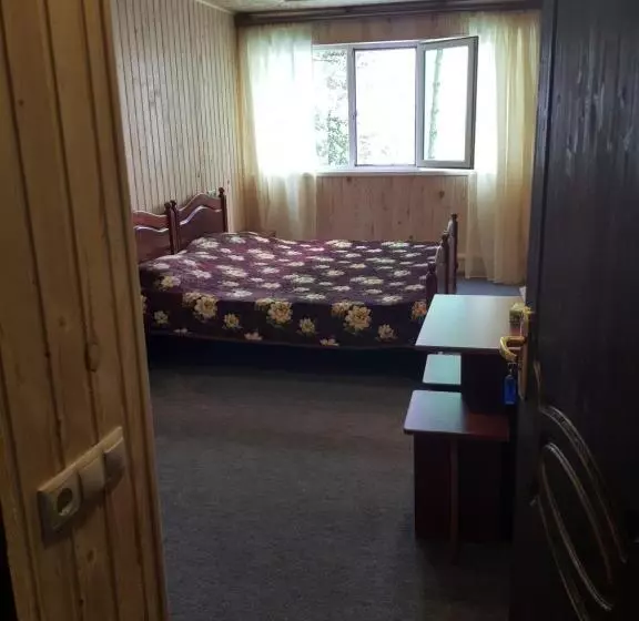 هتل Jrahars Resort