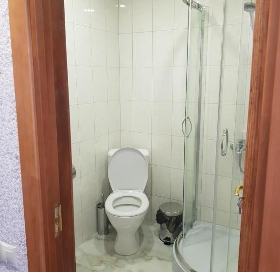 هتل Jrahars Resort