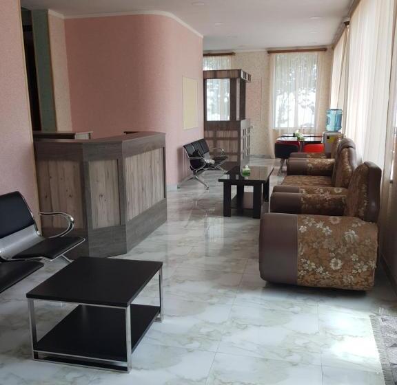 هتل Jrahars Resort