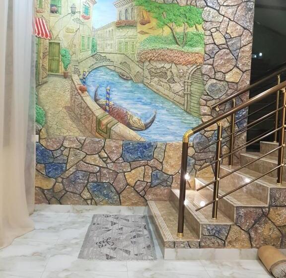 هتل Jrahars Resort