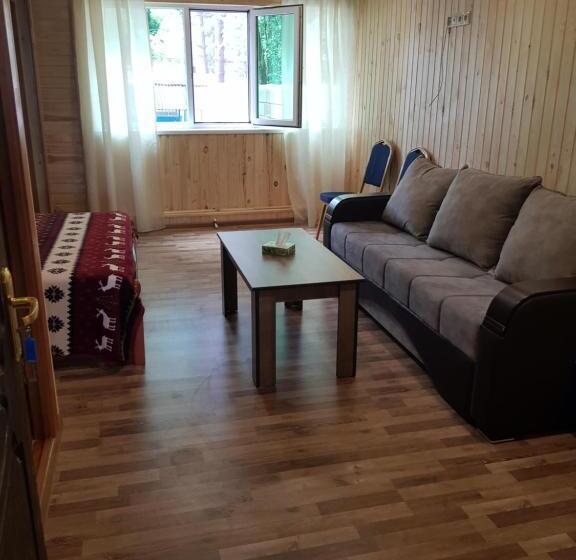 هتل Jrahars Resort