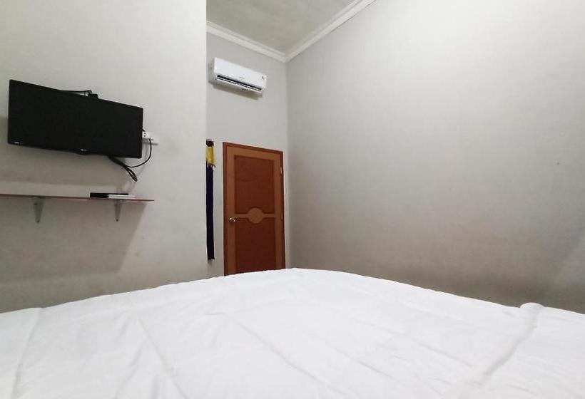 هتل Oyo 3761 Djayatama Guest House