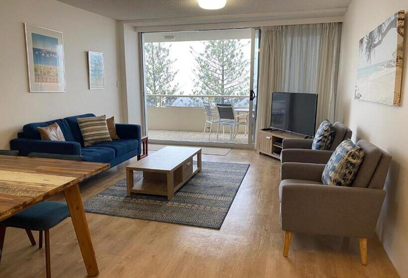 فندق Park Towers Goodwin Towers Holiday Units