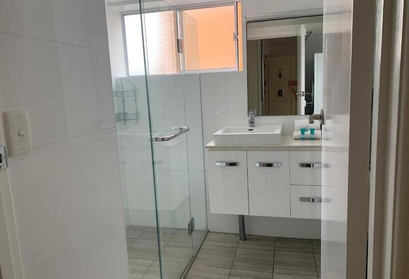 فندق Park Towers Goodwin Towers Holiday Units