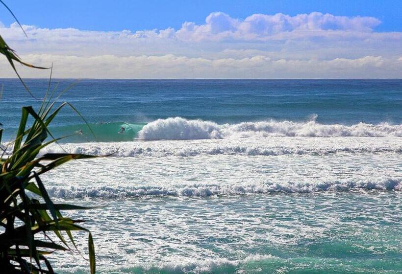 فندق Park Towers Goodwin Towers Holiday Units