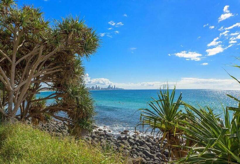 فندق Park Towers Goodwin Towers Holiday Units