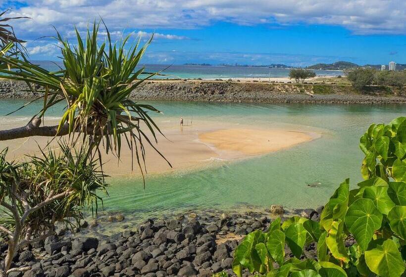 فندق Park Towers Goodwin Towers Holiday Units