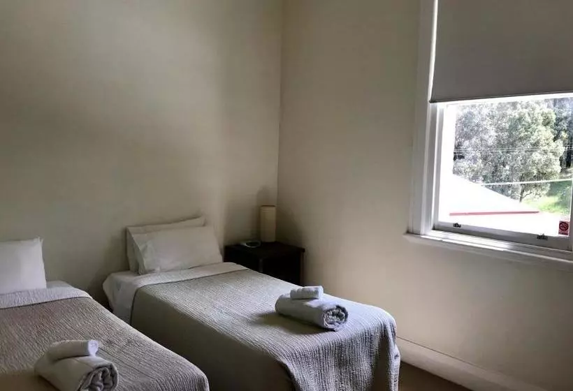 ホテル The Bridgetown