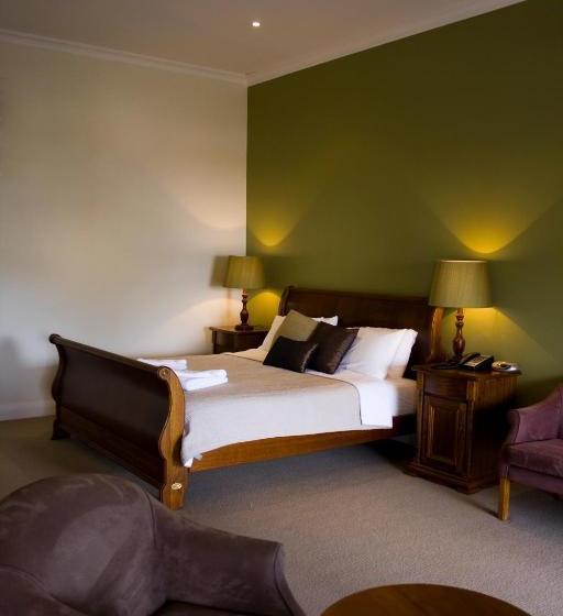 酒店 The Bridgetown