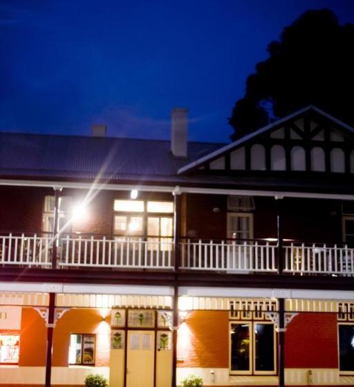 酒店 The Bridgetown