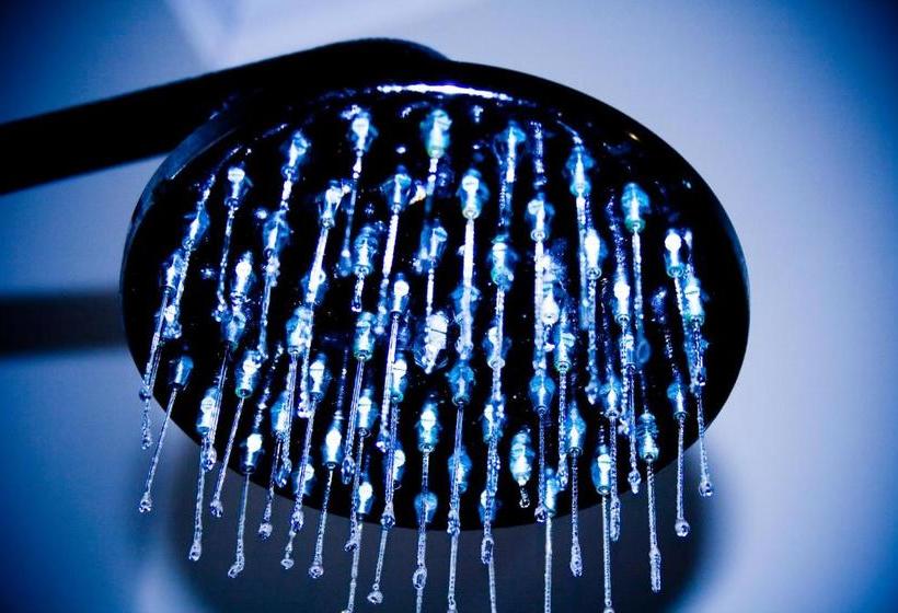 酒店 The Bridgetown