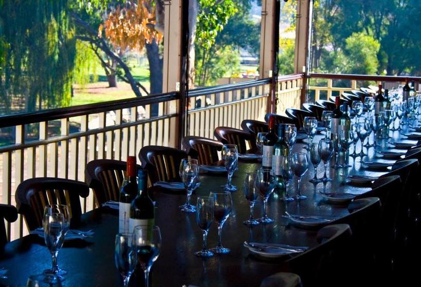 酒店 The Bridgetown