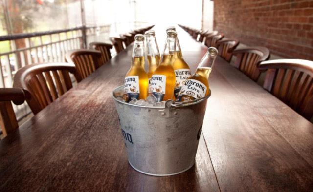 酒店 The Bridgetown