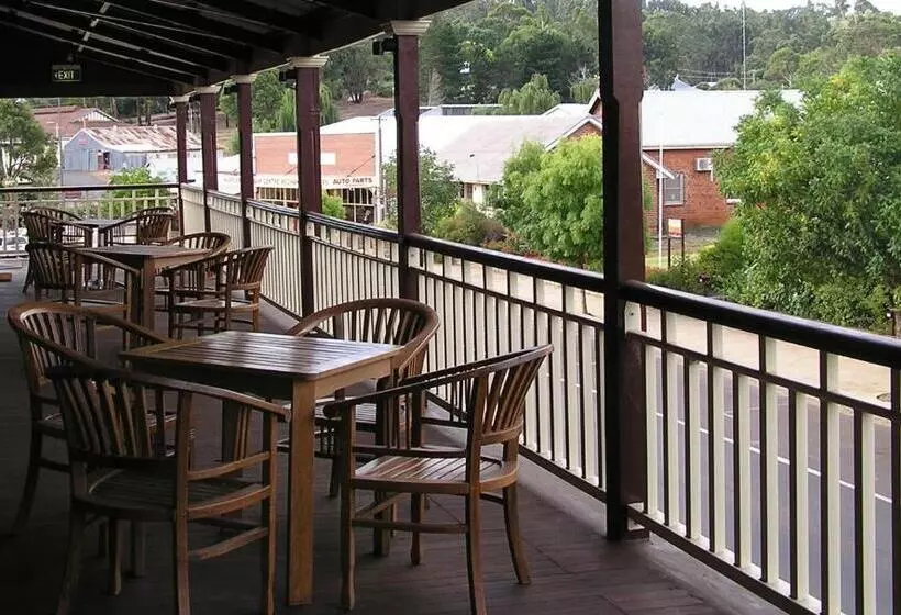 ホテル The Bridgetown