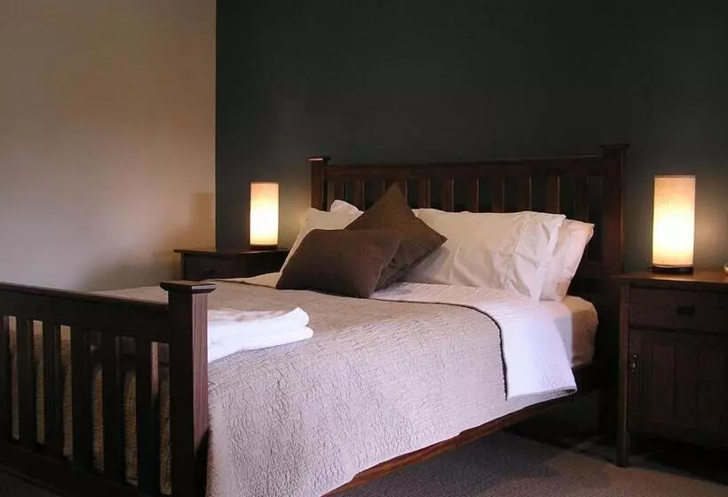 ホテル The Bridgetown